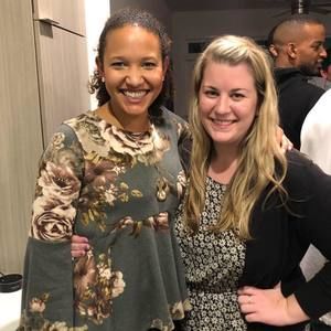 Meet your Posher, Taylor